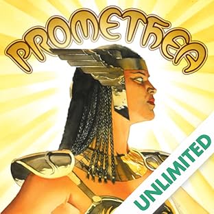 Promethea
